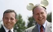 Michael Eisner