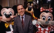 Michael Eisner