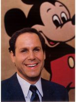 Michael Eisner