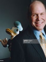 Michael Eisner