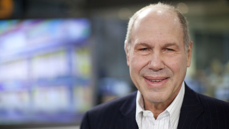 Michael Eisner