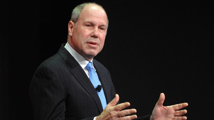 Michael Eisner