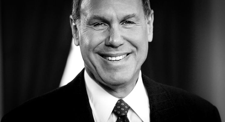 Michael Eisner