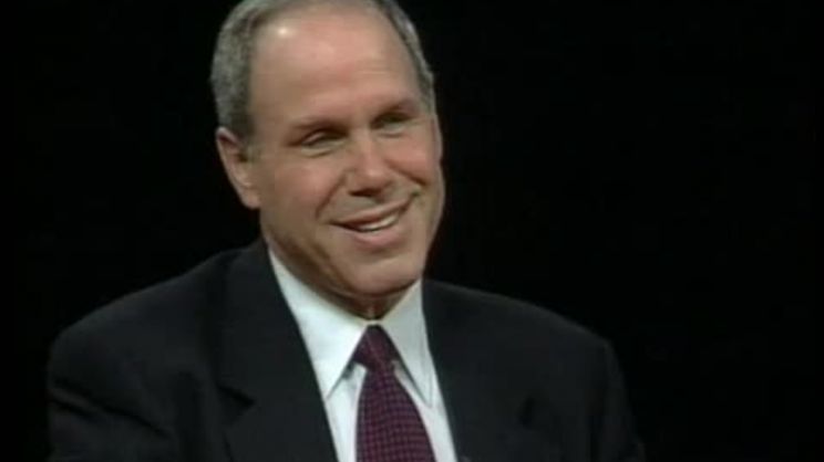 Michael Eisner