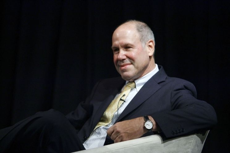 Michael Eisner