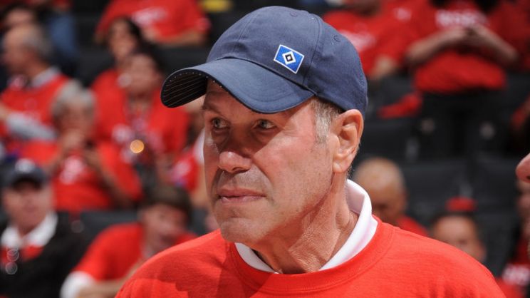 Michael Eisner