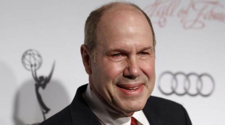 Michael Eisner