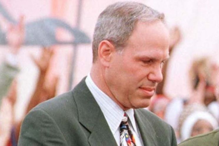 Michael Eisner