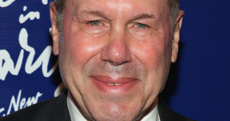 Michael Eisner