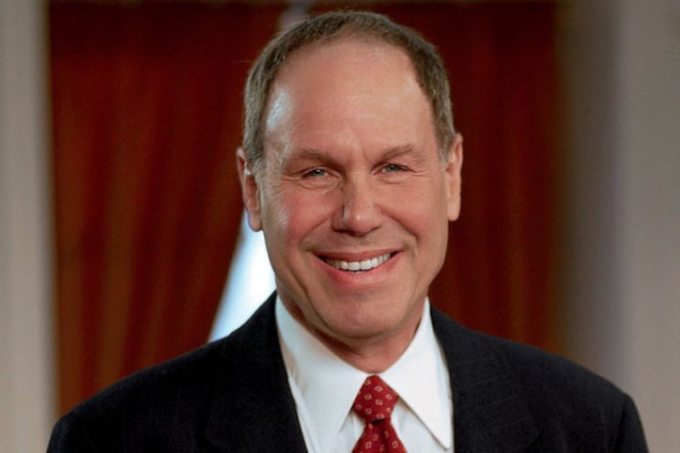 Michael Eisner