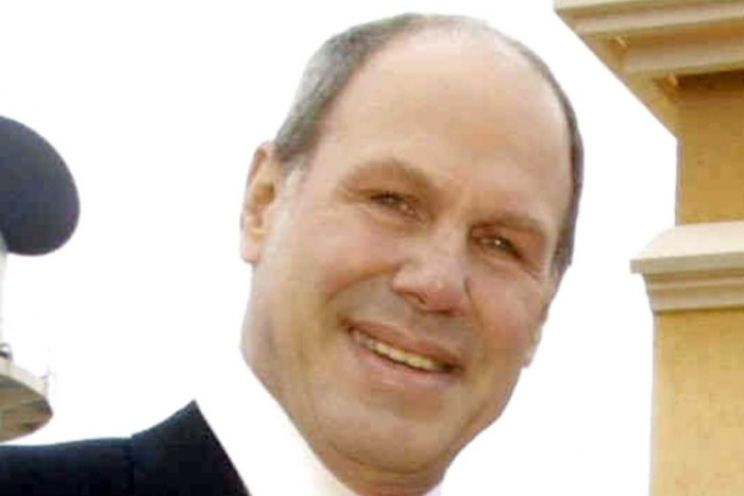 Michael Eisner