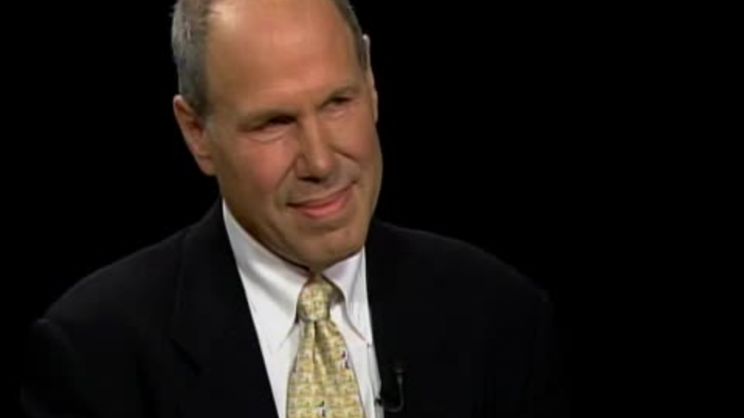 Michael Eisner