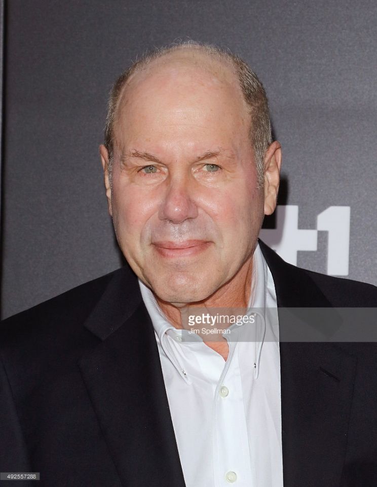 Michael Eisner