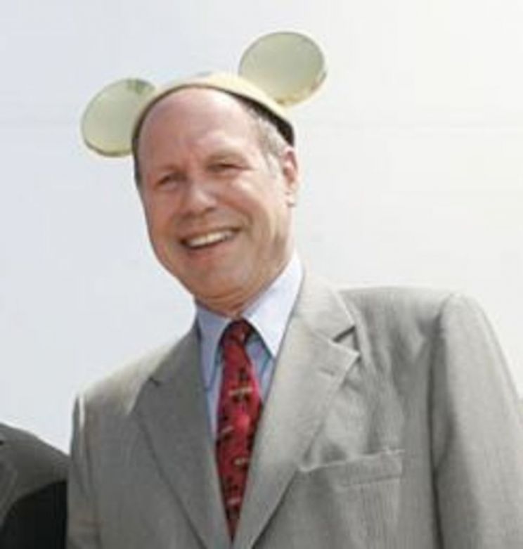 Michael Eisner