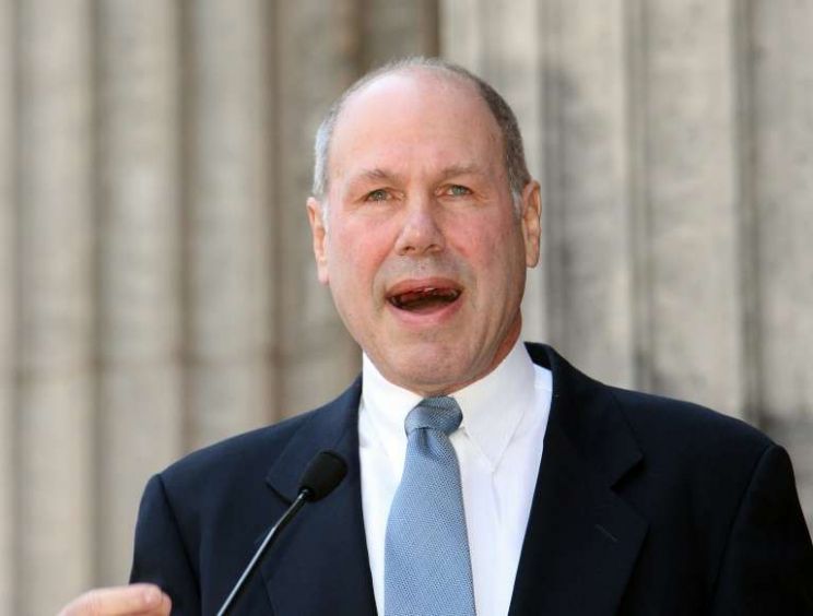 Michael Eisner