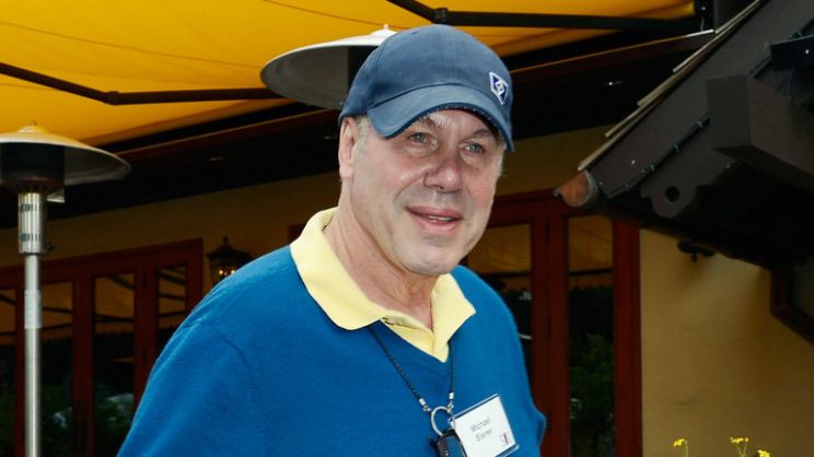 Michael Eisner