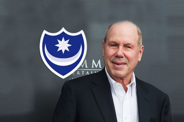 Michael Eisner