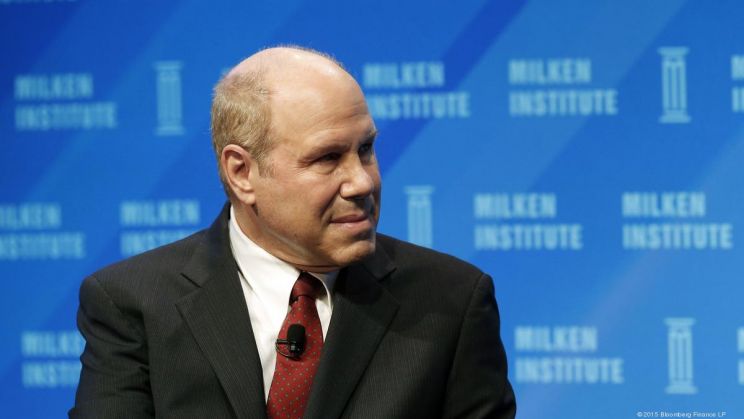 Michael Eisner