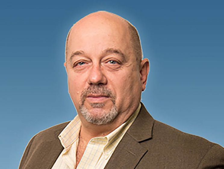 Michael Eisner