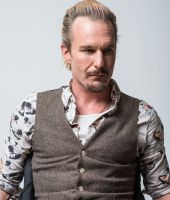 Michael Eklund