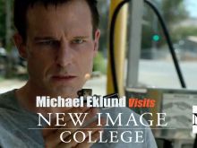 Michael Eklund