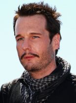 Michael Eklund #129621 picture (Portrait Medium)
