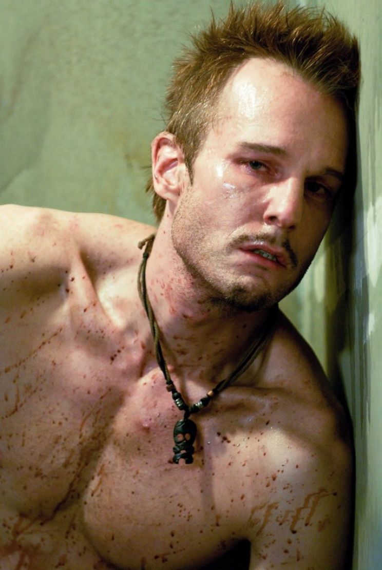 Michael Eklund