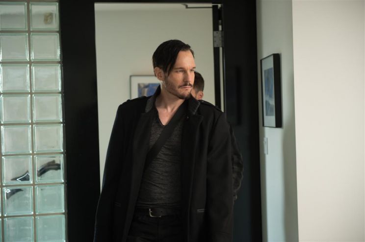 Michael Eklund