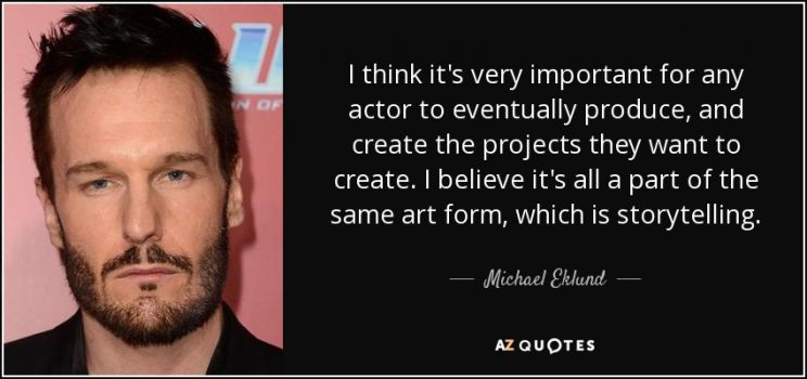 Michael Eklund