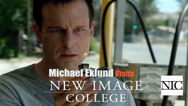 Michael Eklund