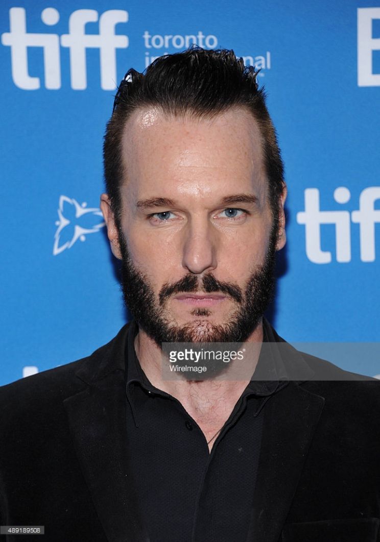Michael Eklund