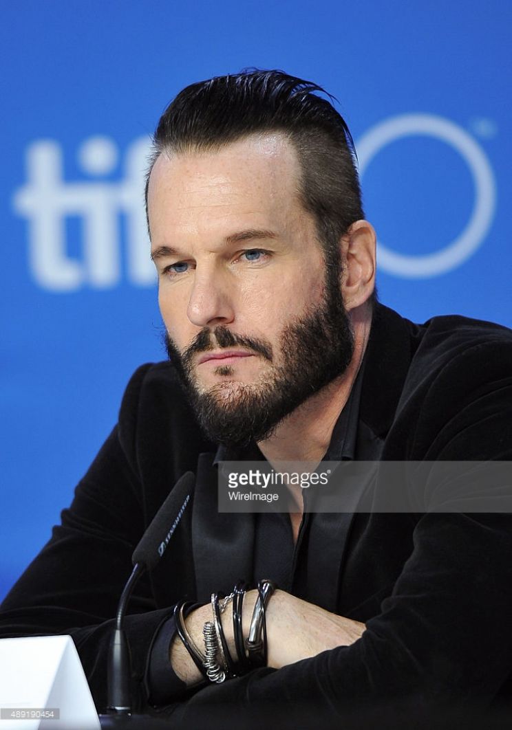 Michael Eklund