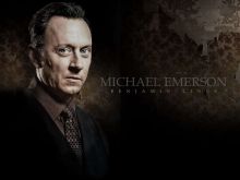 Michael Emerson