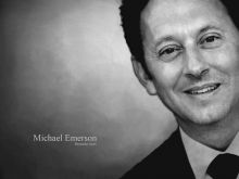 Michael Emerson