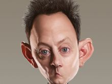 Michael Emerson