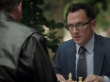 Michael Emerson