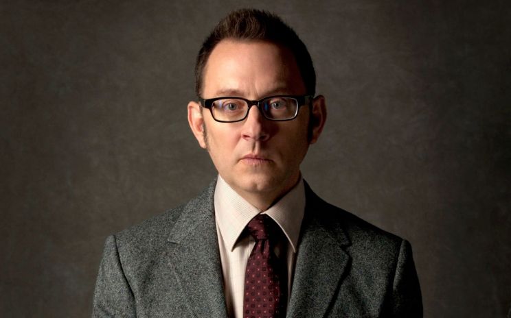 Michael Emerson