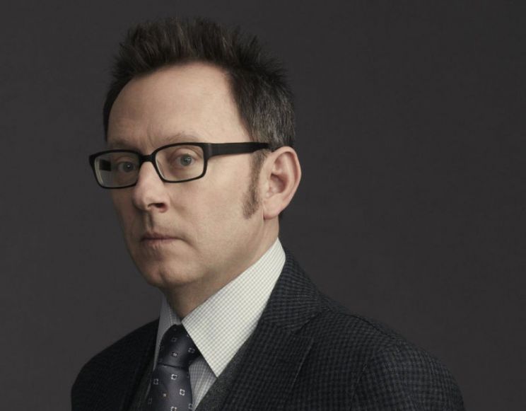 Michael Emerson