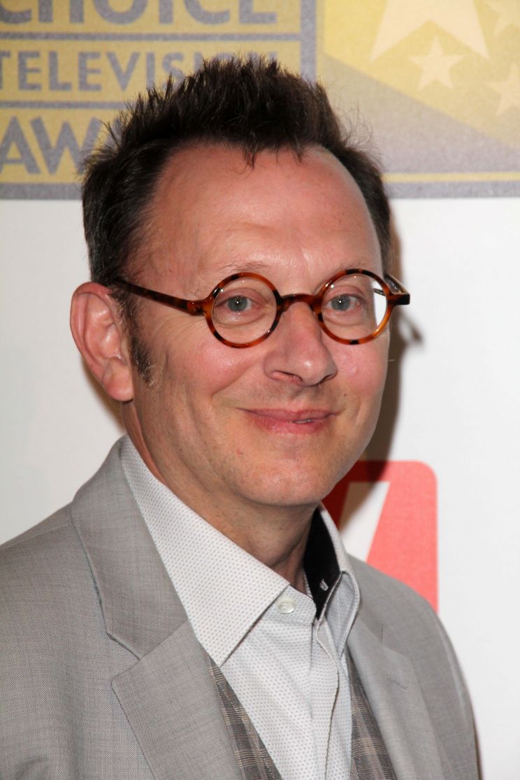 Michael Emerson