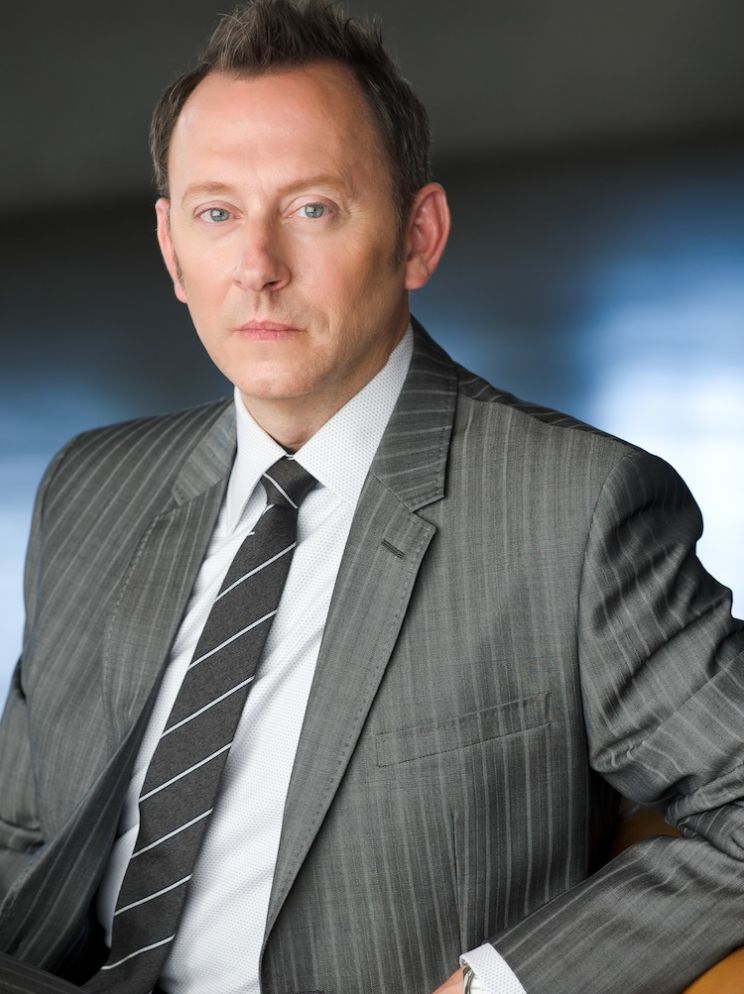 Michael Emerson