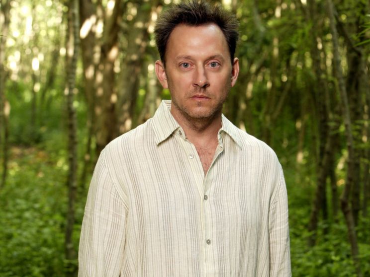 Michael Emerson