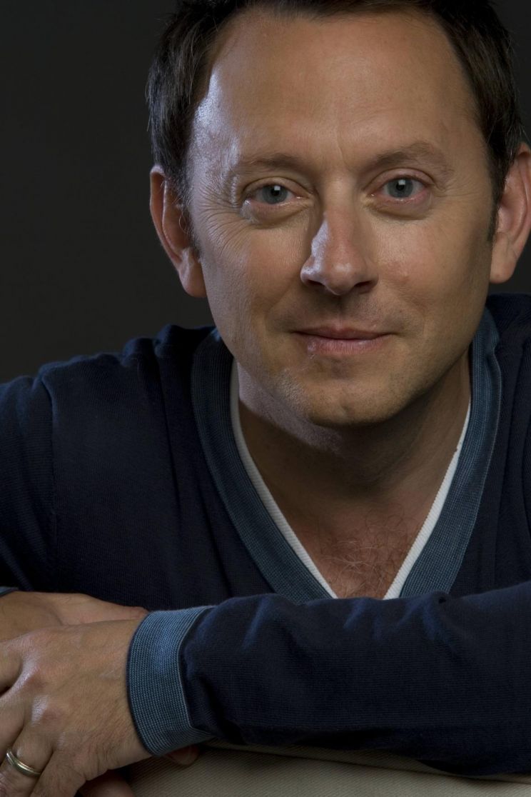 Michael Emerson