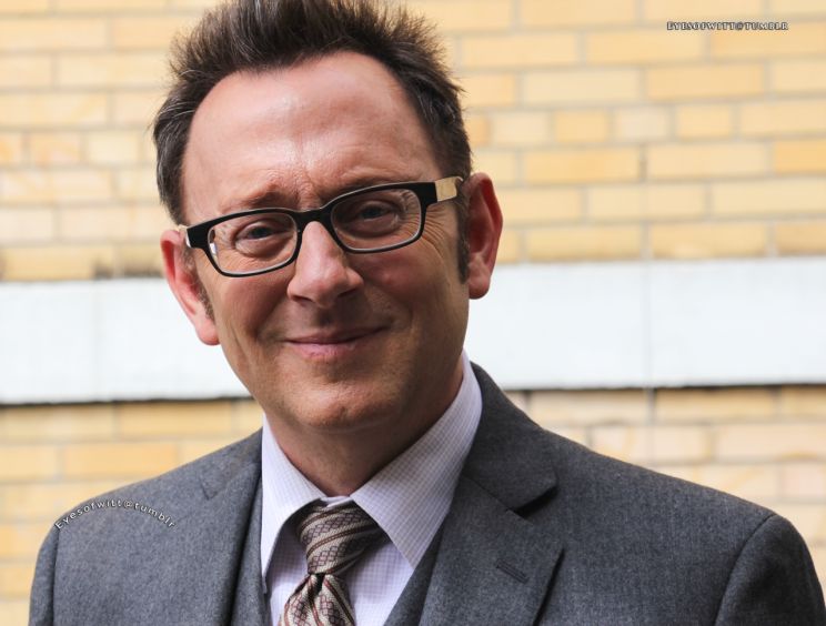 Michael Emerson