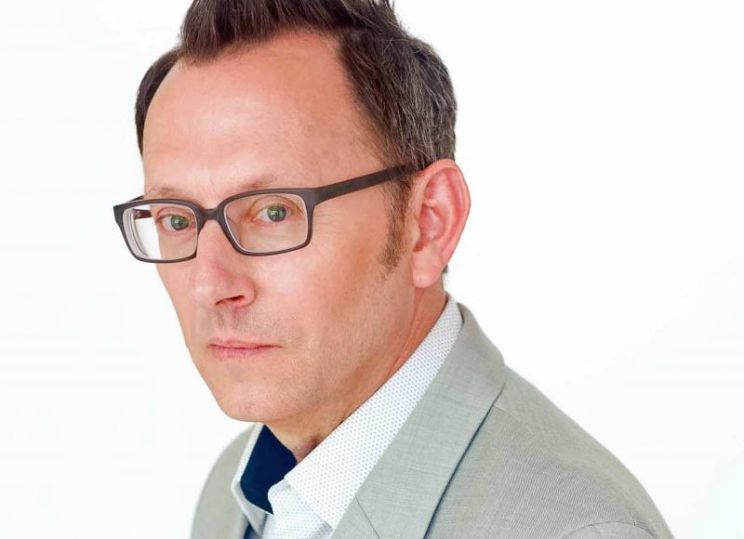 Michael Emerson