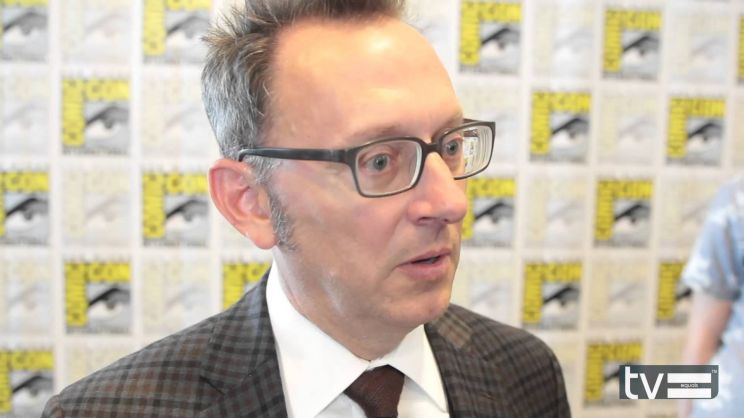 Michael Emerson