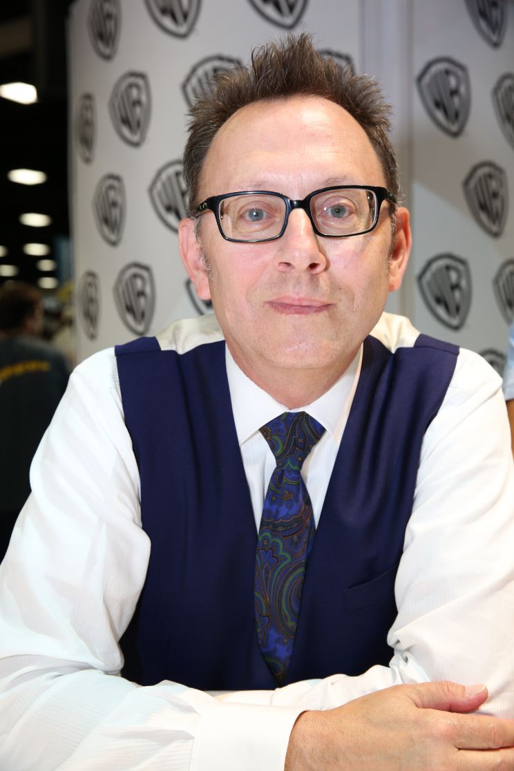 Michael Emerson