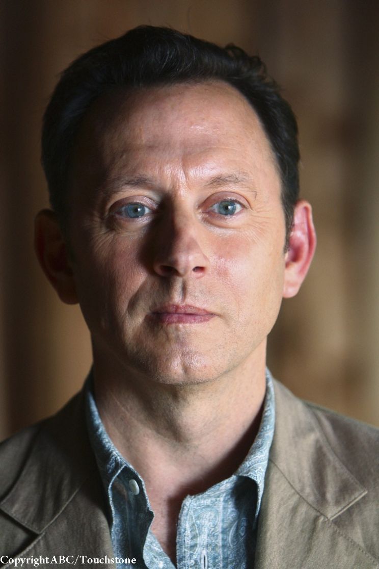 Michael Emerson