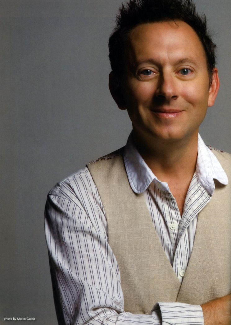 Michael Emerson