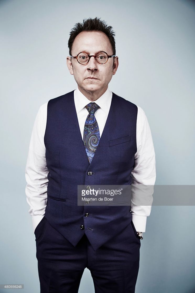 Michael Emerson