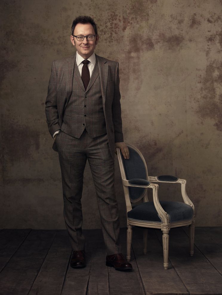 Michael Emerson